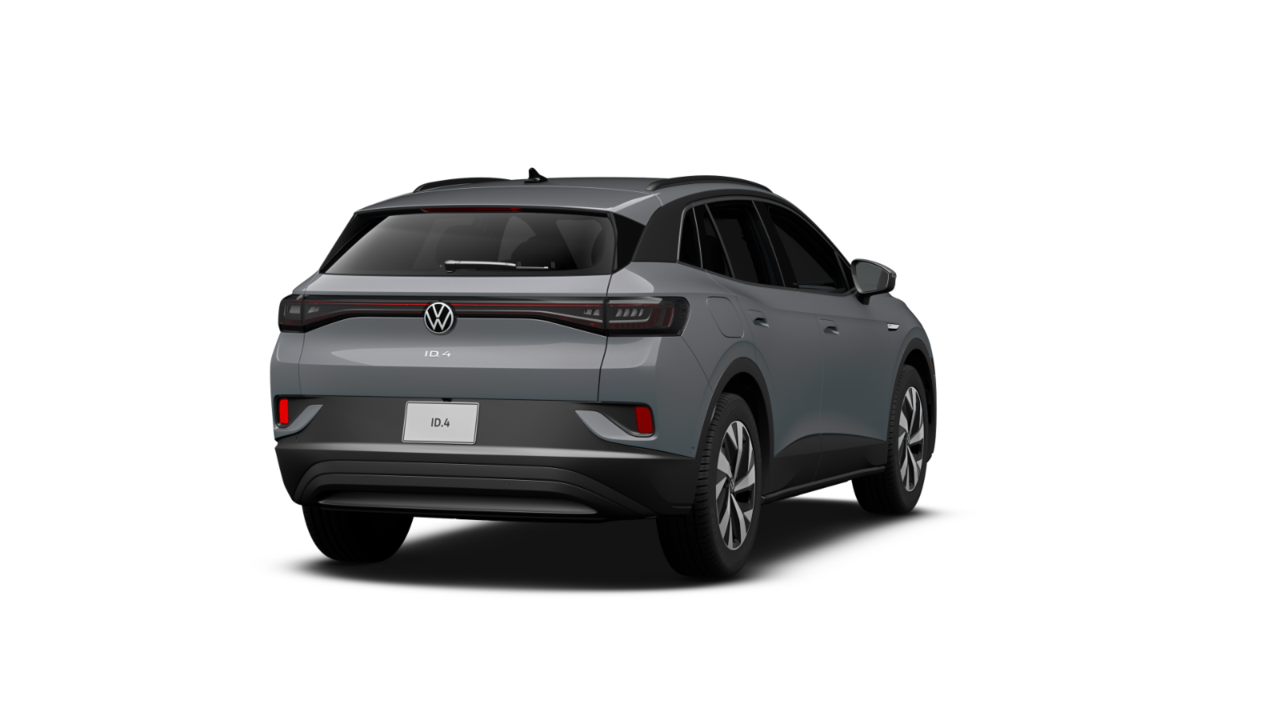 Volkswagen ID.4 2025