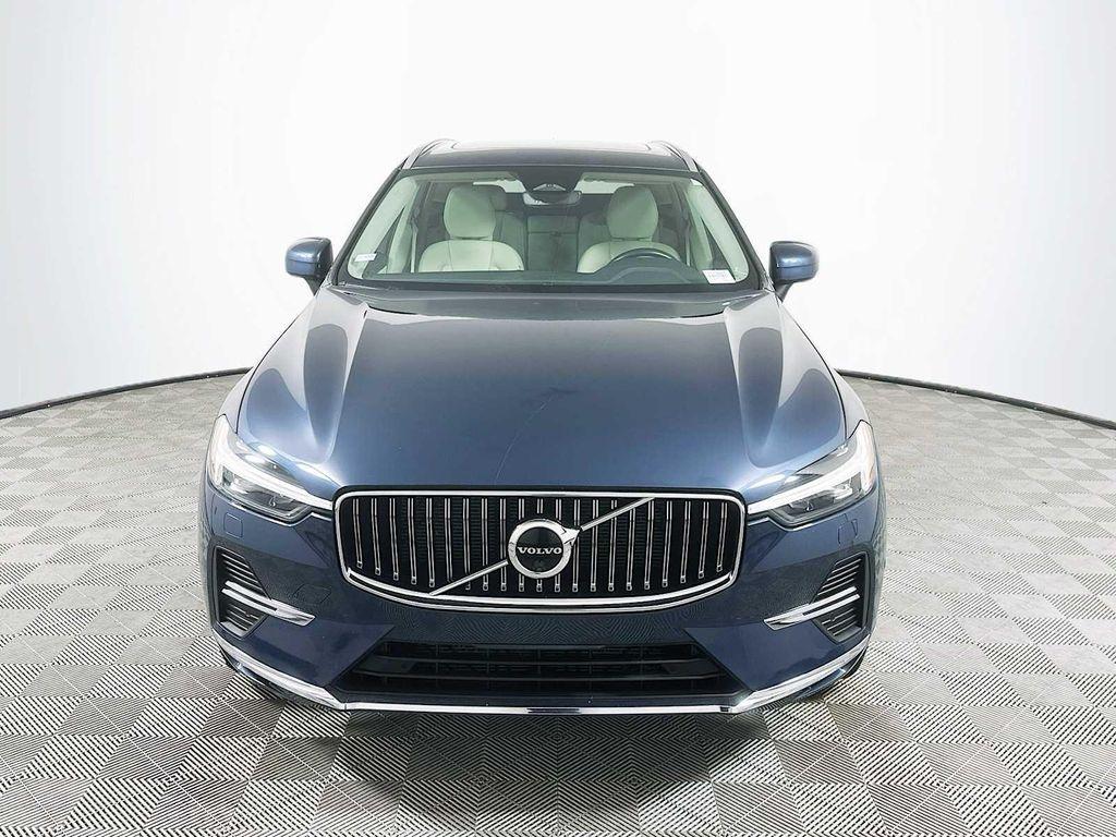 Volvo XC60 2023