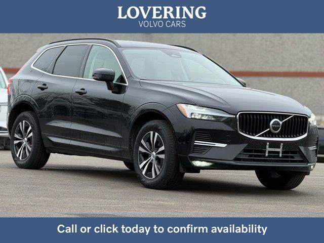 Volvo XC60 2023