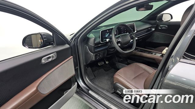Hyundai IONIQ 6 2022