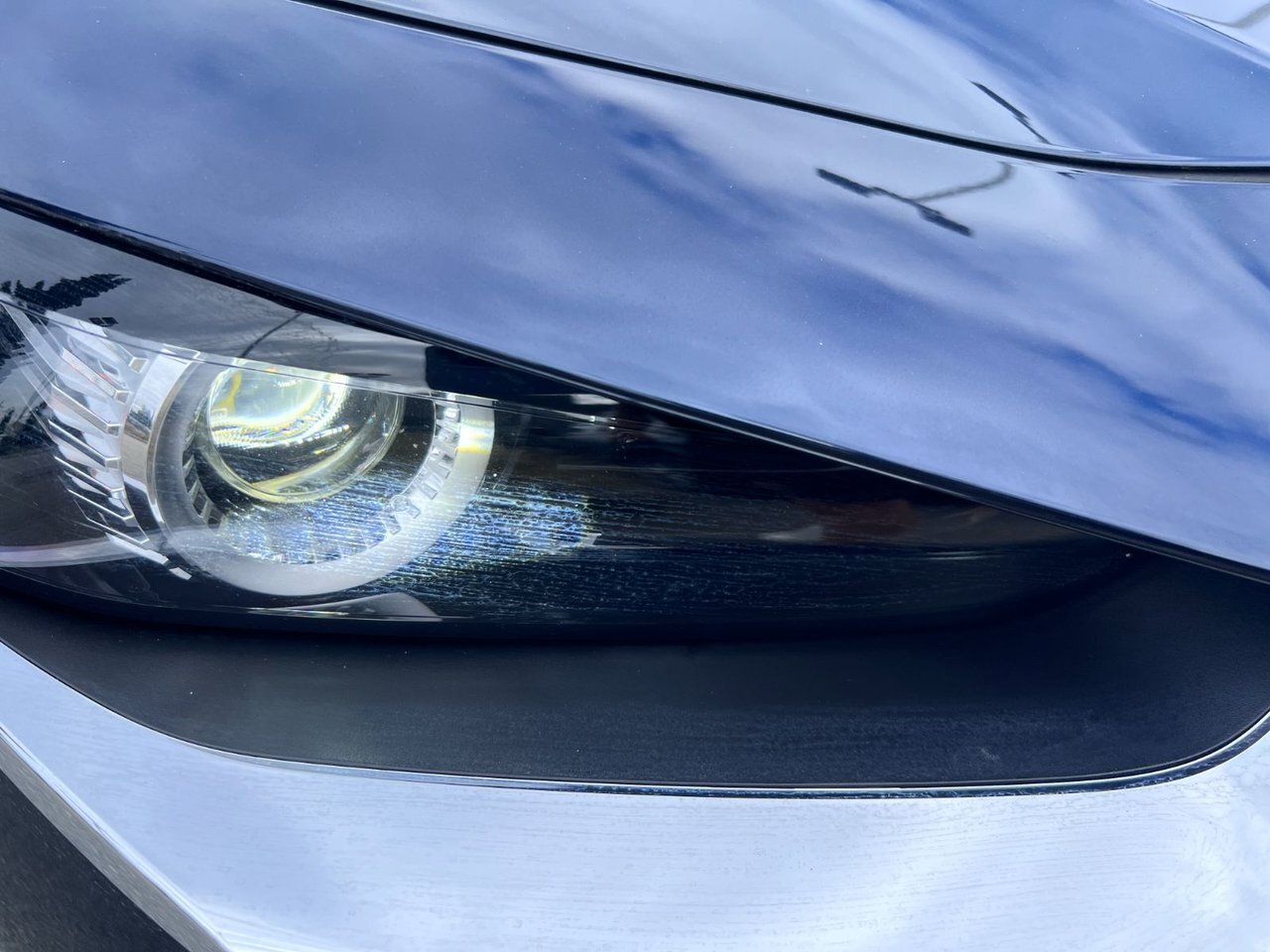 Mazda CX-30 2022