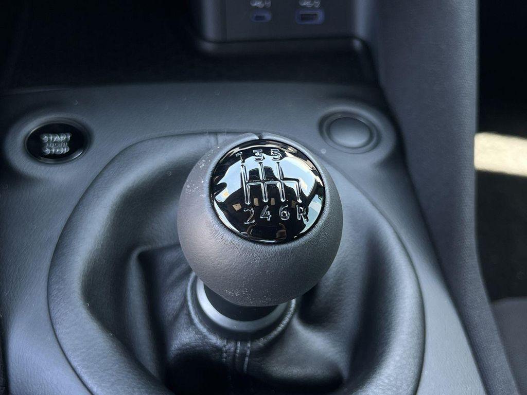 Nissan Z 2026