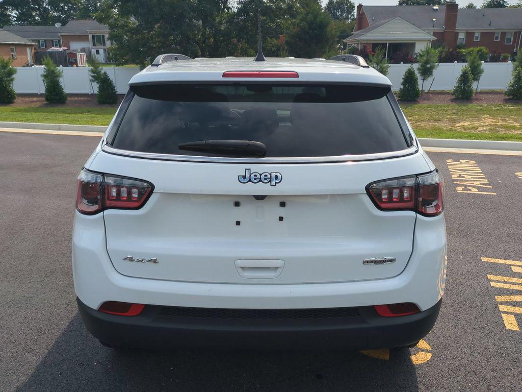 Jeep Compass 2024
