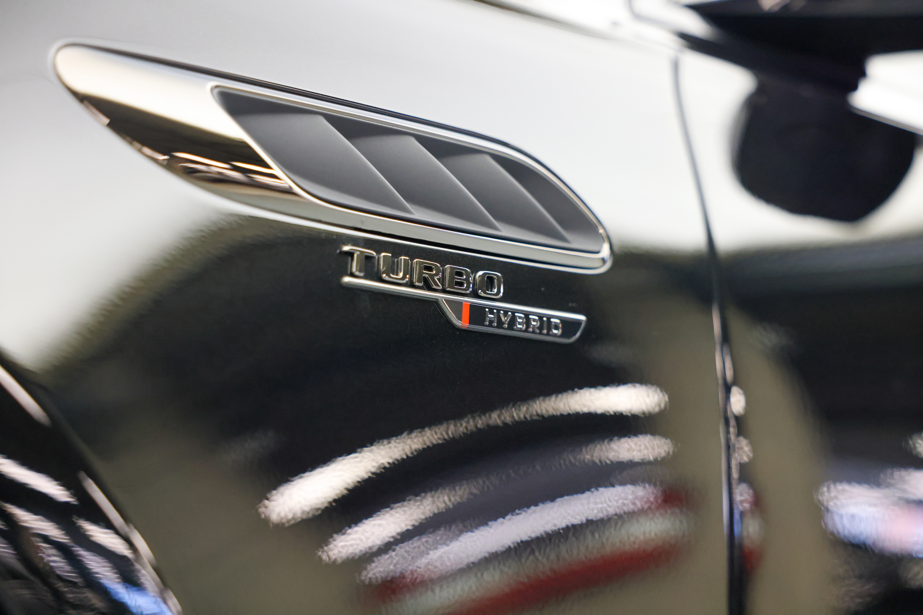 Mercedes-Benz CLA 2025