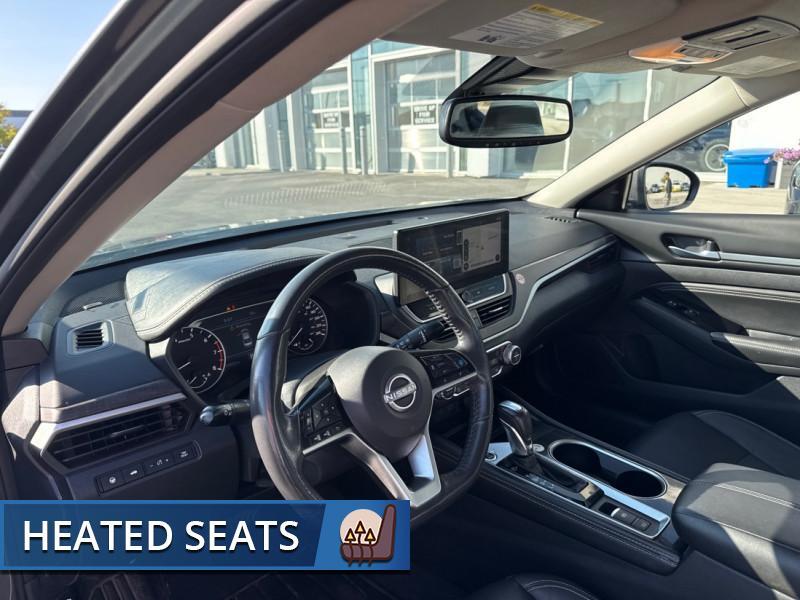 Nissan Altima 2023