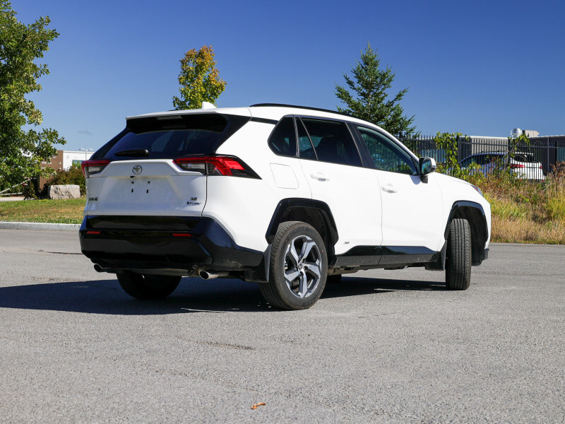 Toyota RAV4 2025