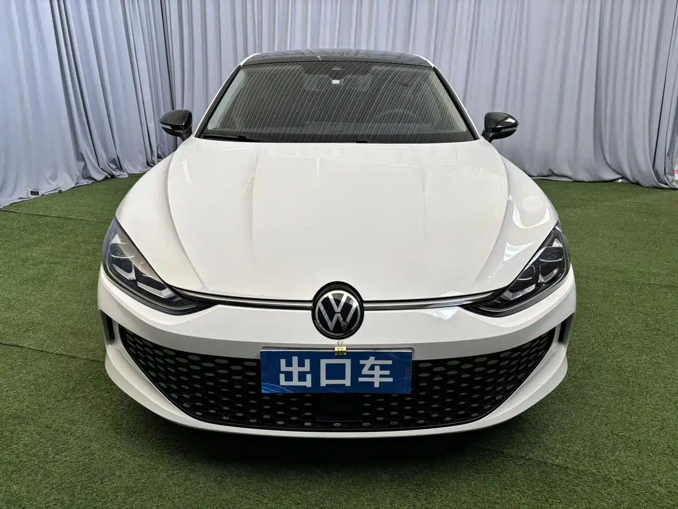Volkswagen Lamando 2022