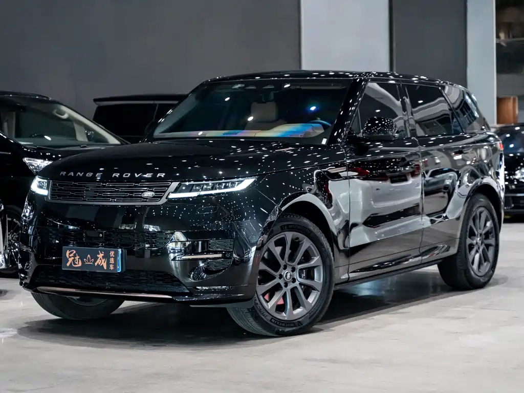 Land Rover Range Rover Sport 2023