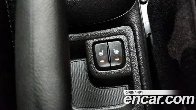 Chevrolet Spark 2022