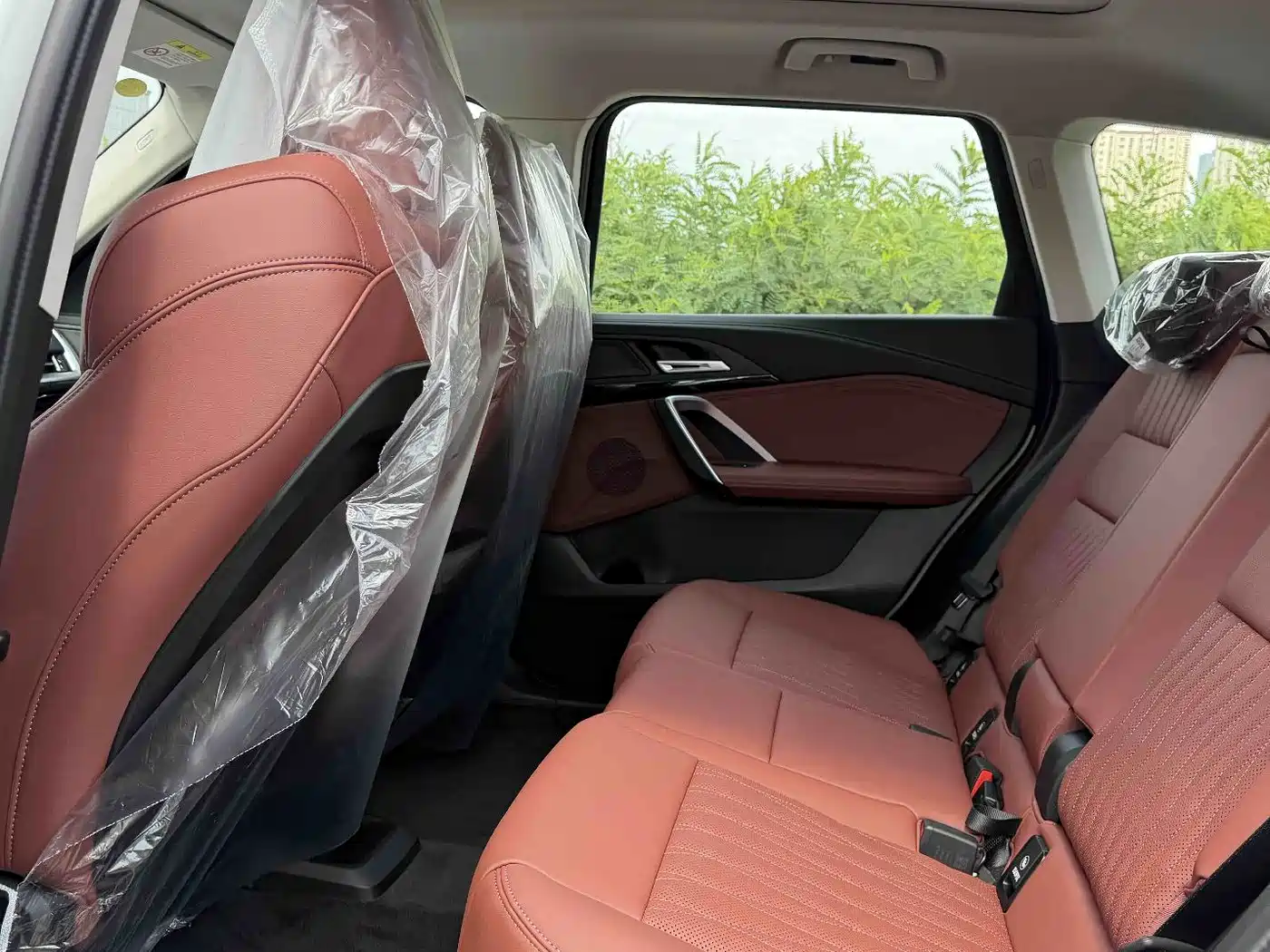 BMW iX1 2026