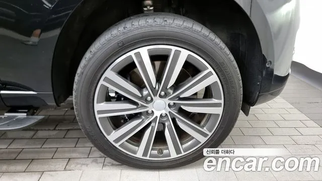 Land Rover Range Rover 2022