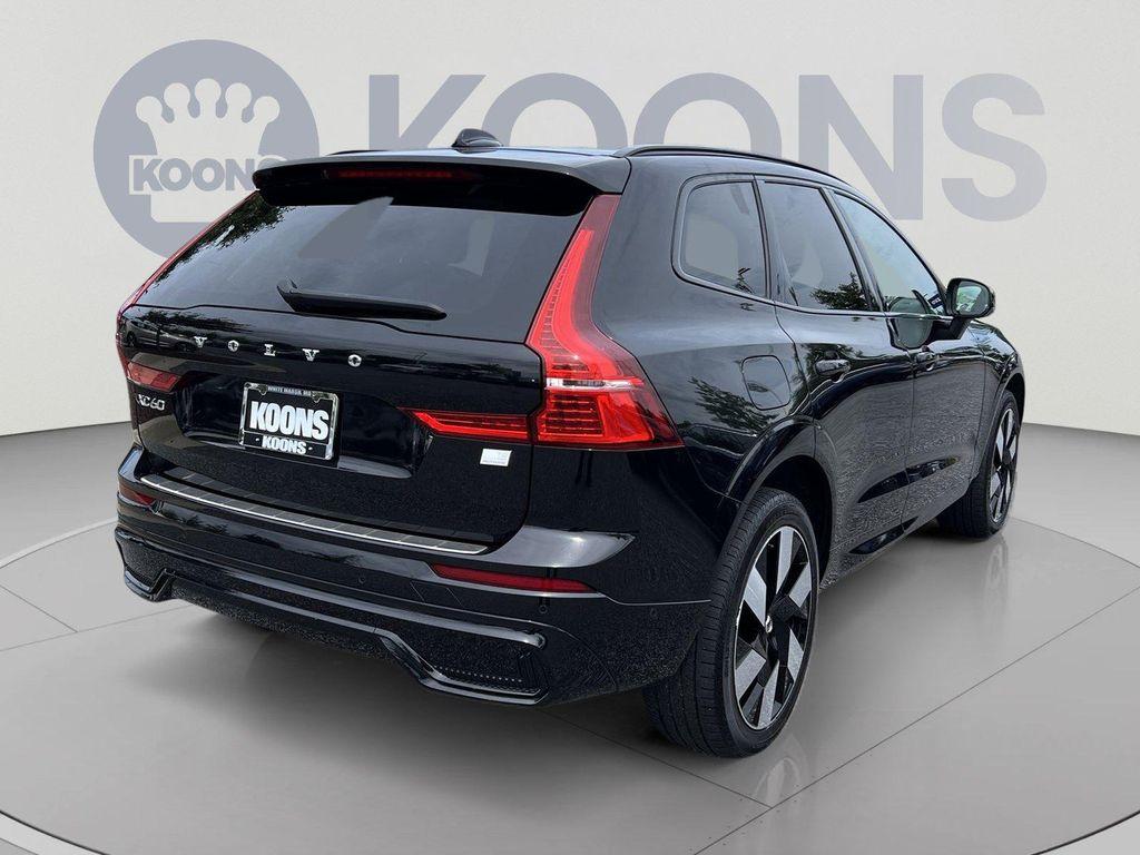 Volvo XC60 2024