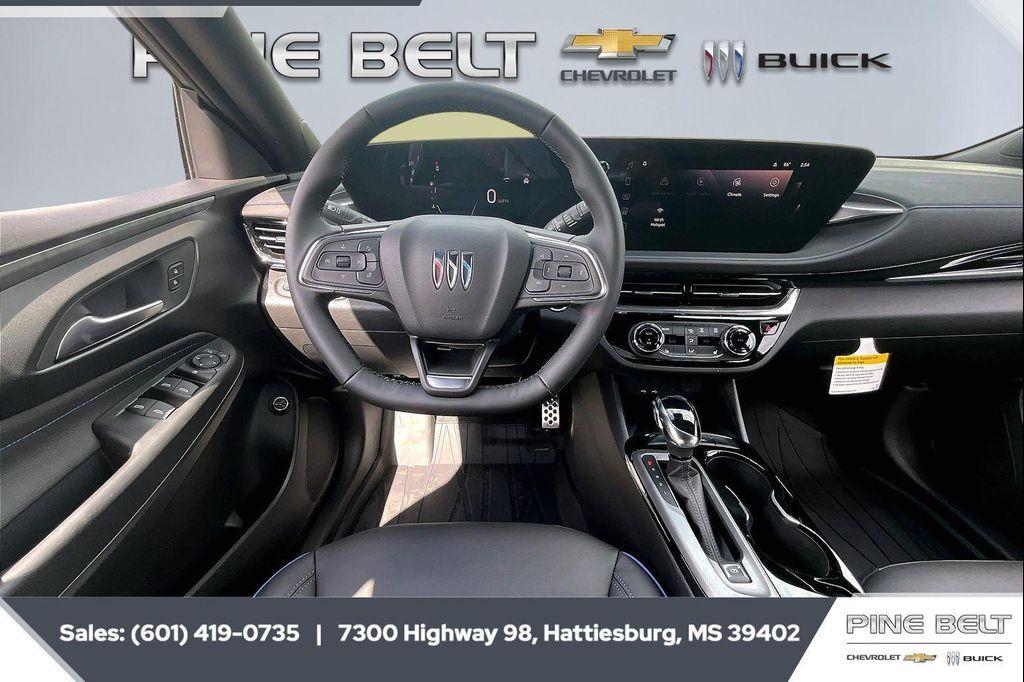 Buick Envista 2026