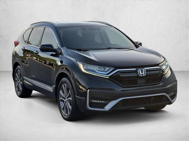 Honda CR-V 2022