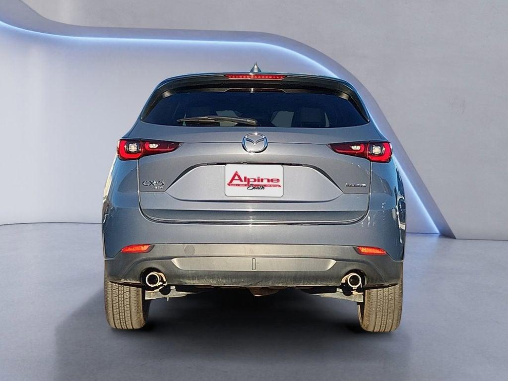 Mazda CX-5 2024