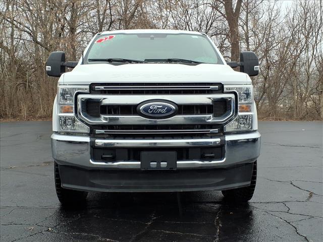 Ford F 250 2022