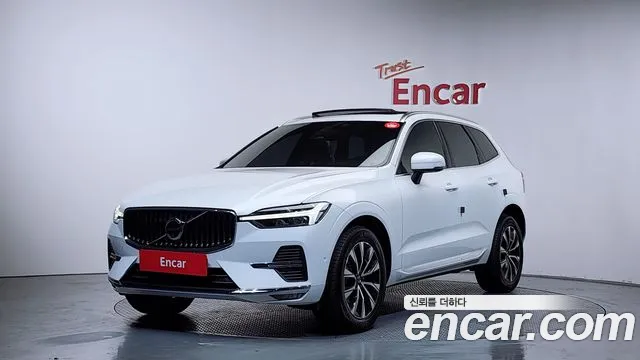 Volvo XC60 2023