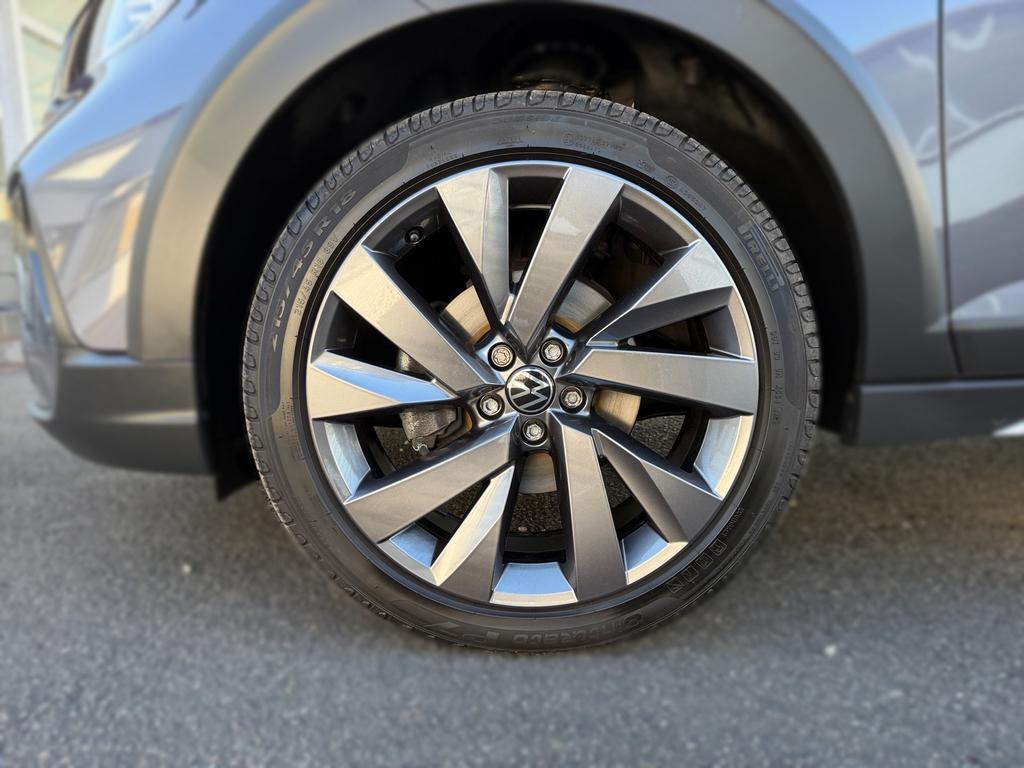 Volkswagen Taigo 2022