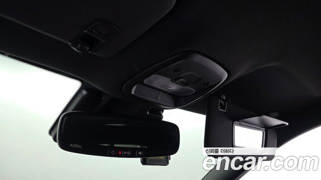 Chevrolet Trax 2024