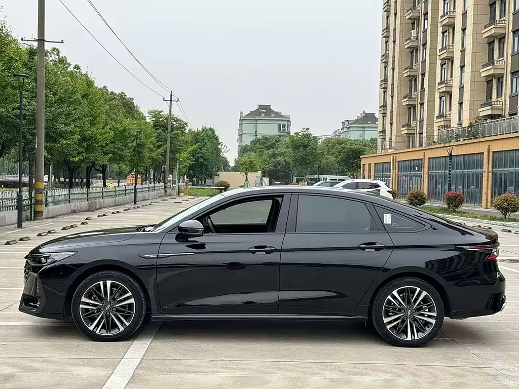 CHERY Arrizo 8 2023