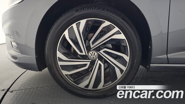 Volkswagen ID.4 2021