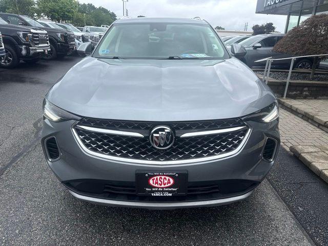 Buick Envision 2023