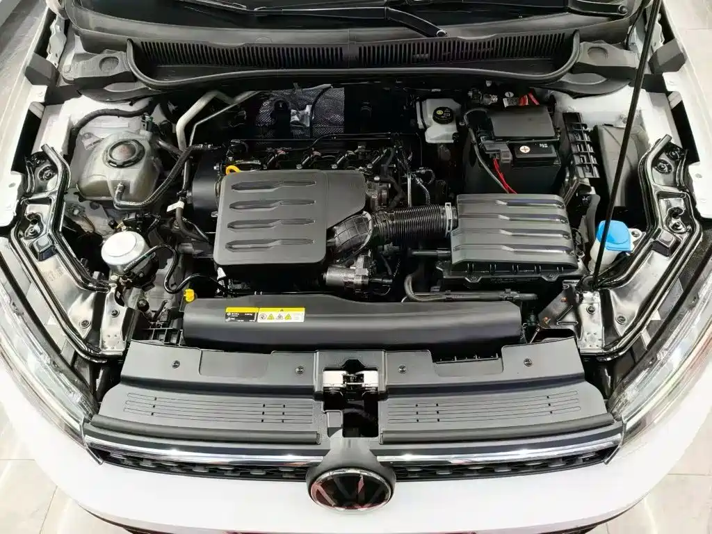 Volkswagen Lavida 2025