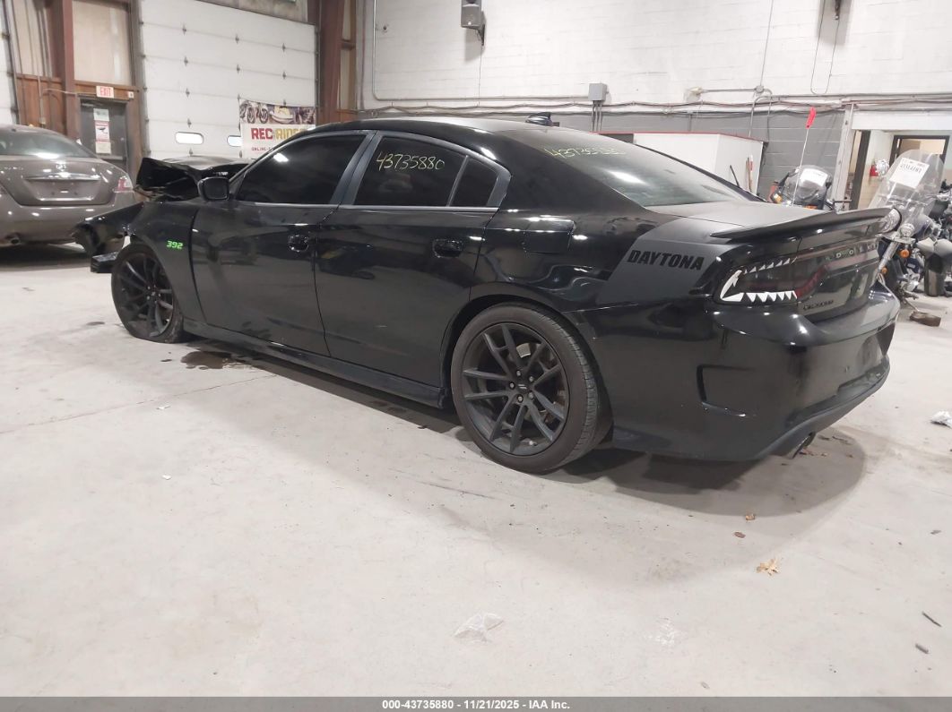 Dodge Charger 2023