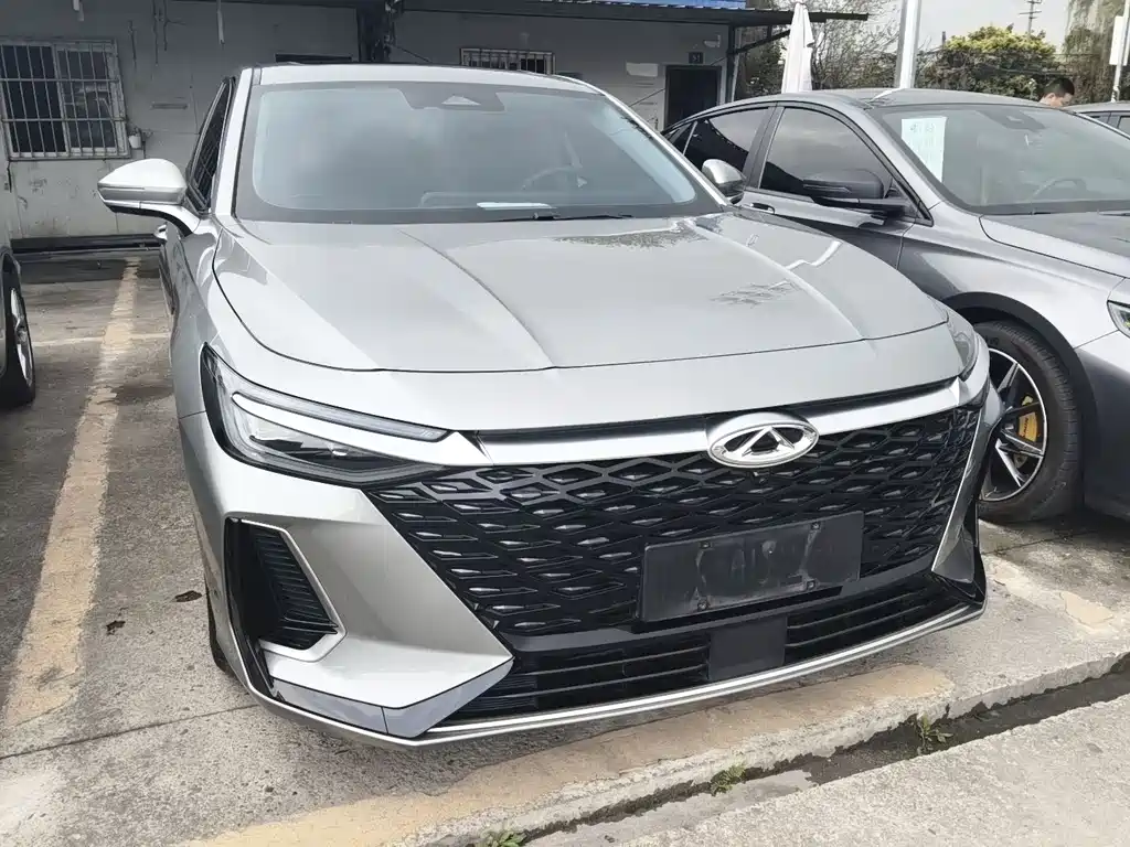 CHERY Arrizo 8 2023