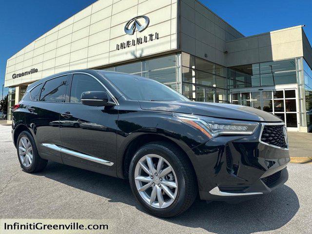 Acura RDX 2023