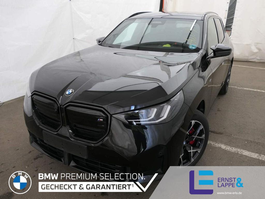 BMW X3 M50 2025