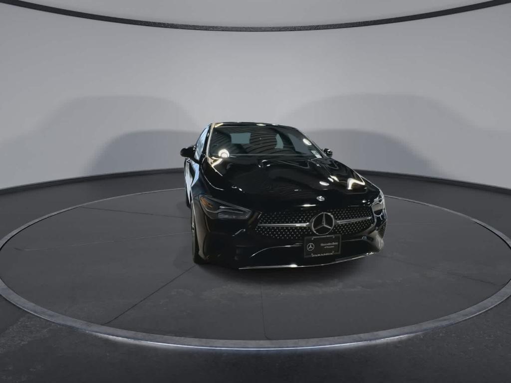 Mercedes-Benz CLA 250 2024