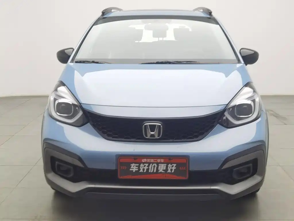 Honda Life 2021