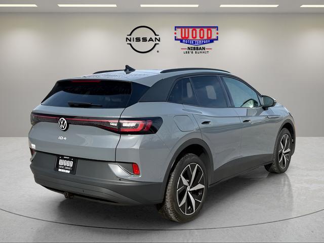 Volkswagen ID.4 2023