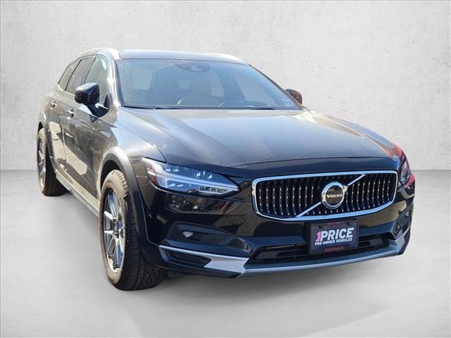Volvo V90 Cross Country 2021