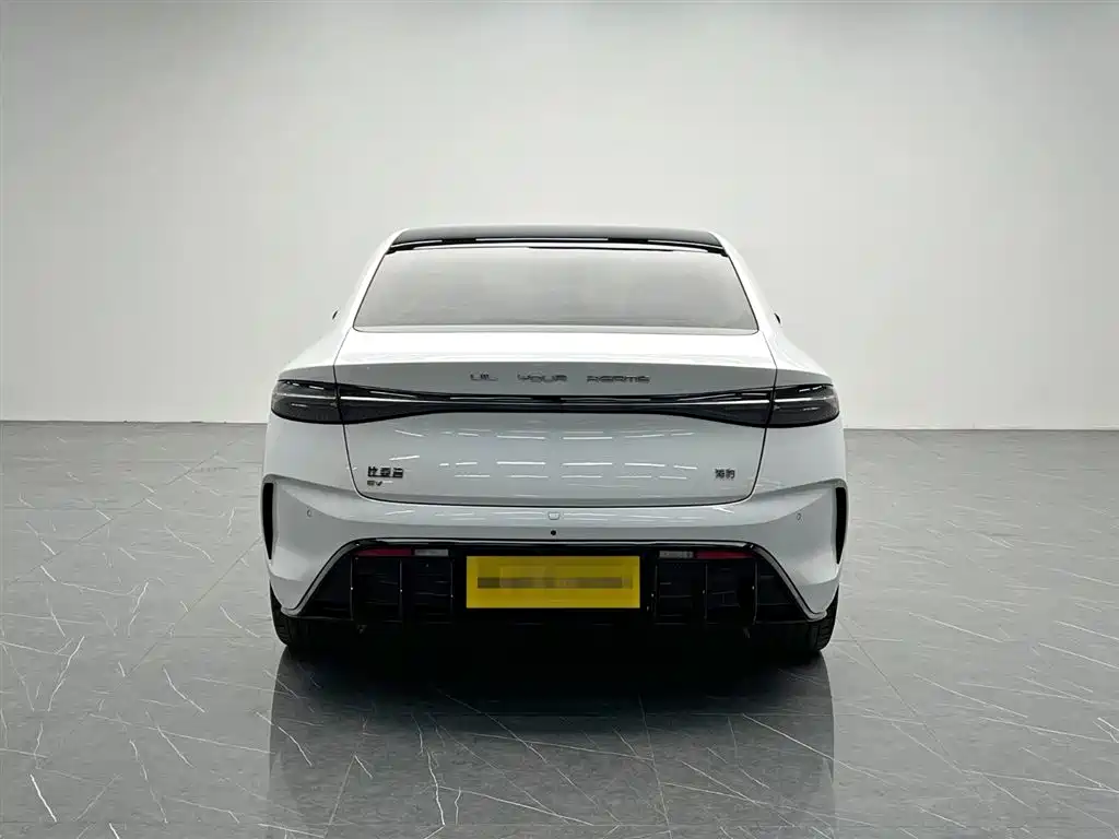 BYD Seal 2022