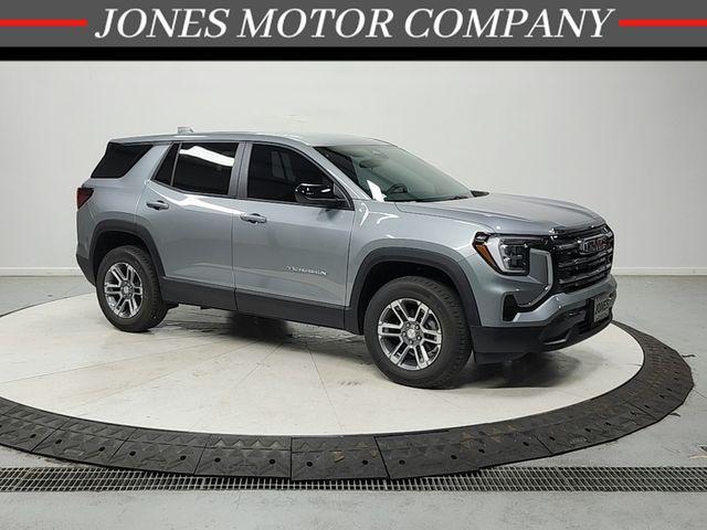 GMC Terrain 2026