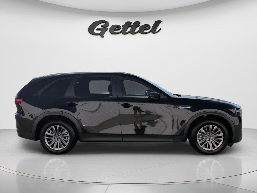 Mazda CX-90 2025