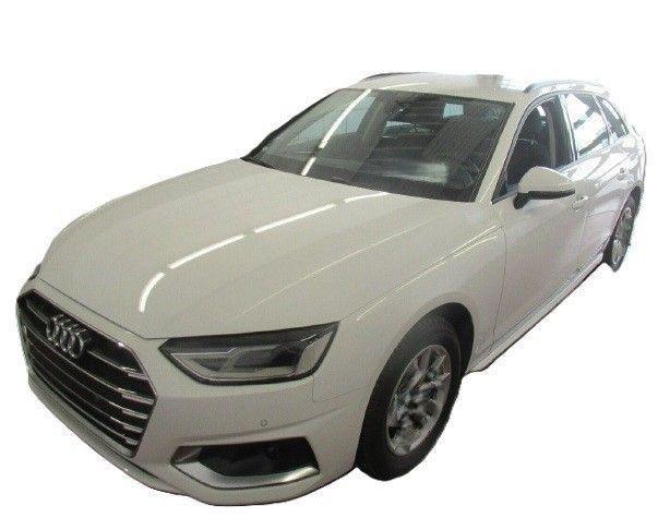 Audi A4 2023