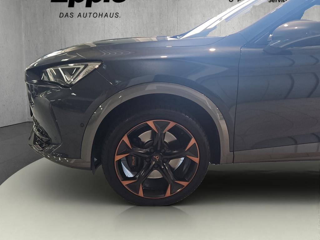 Cupra Formentor 2023