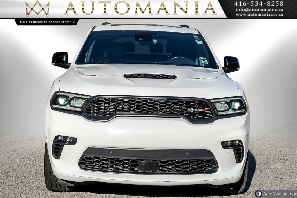 Dodge Durango 2024