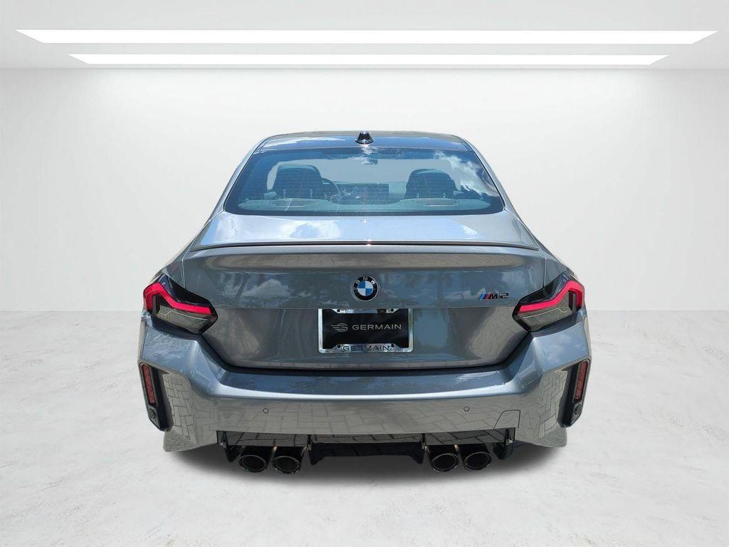BMW M2 2026