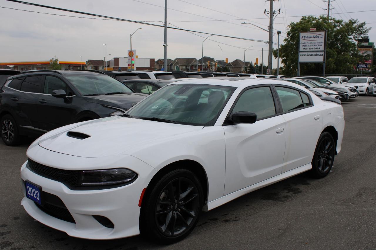 Dodge Charger 2023