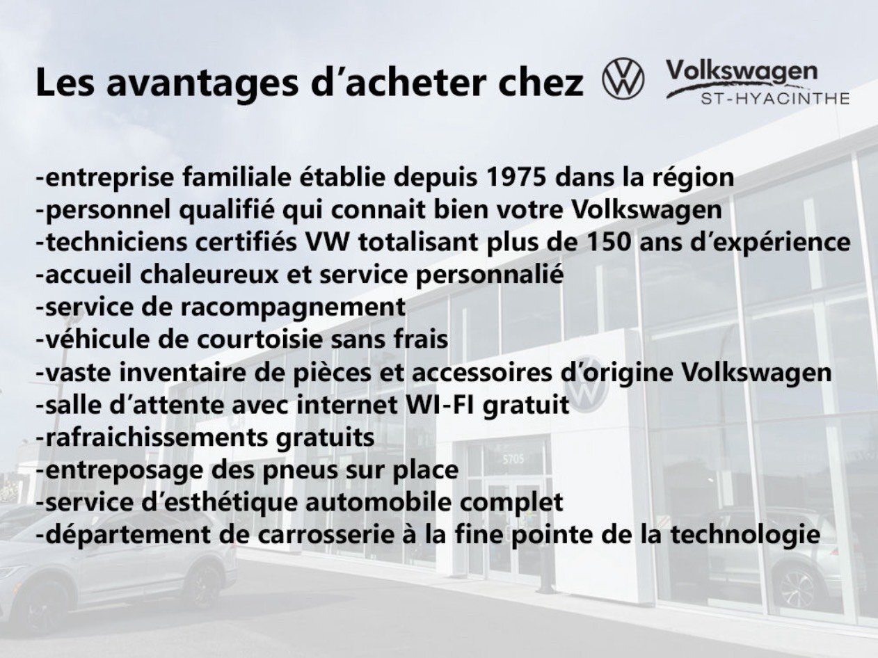 Volkswagen Atlas 2025
