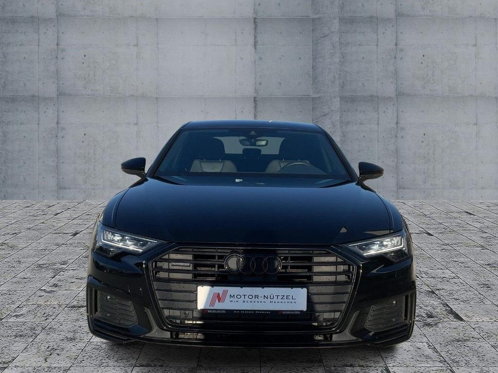 Audi A6 2024