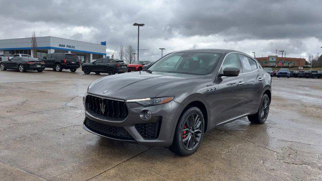 Maserati Levante 2022