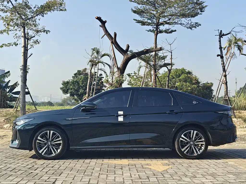 CHERY Arrizo 8 2024