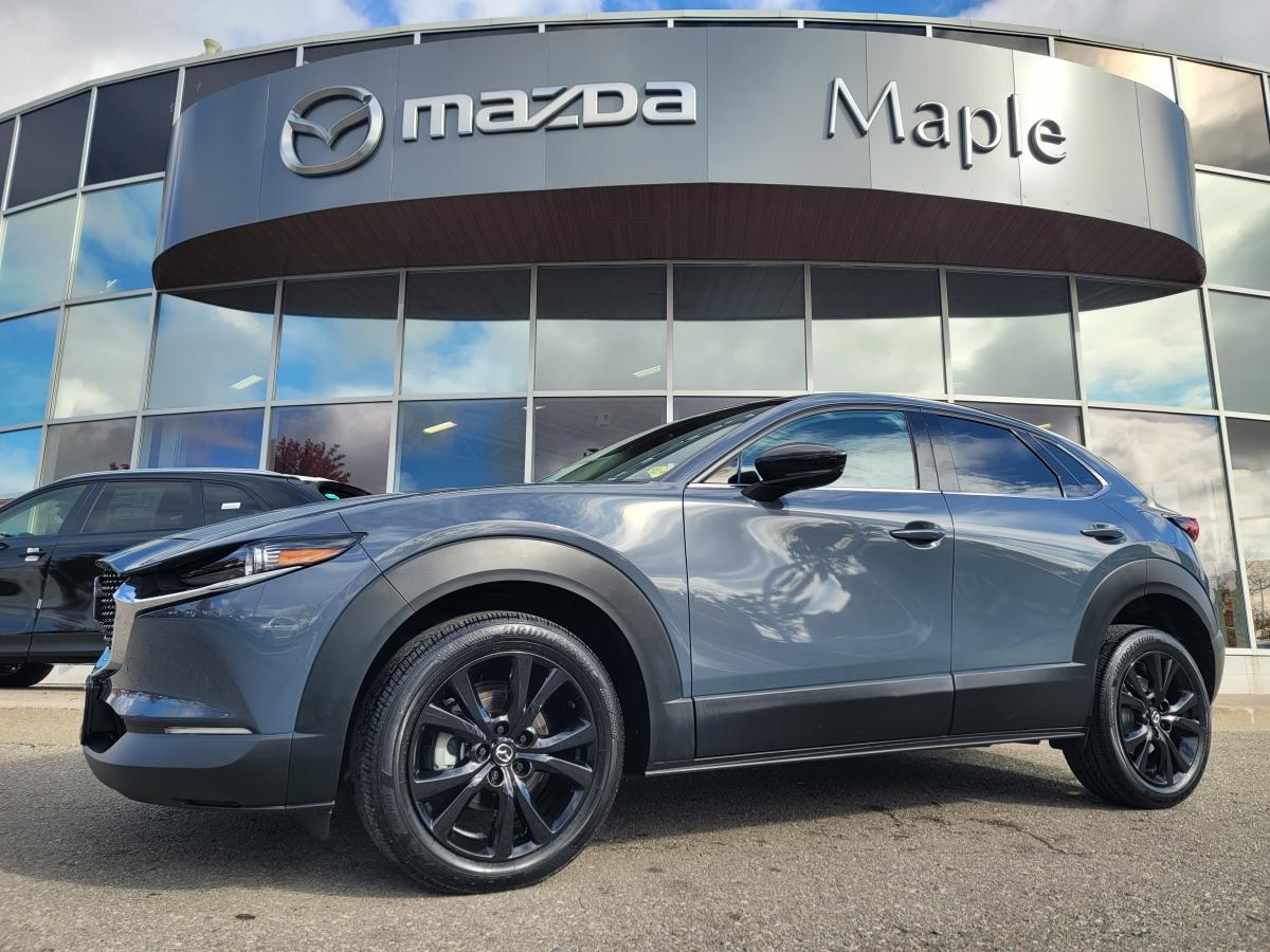 Mazda CX-30 2021