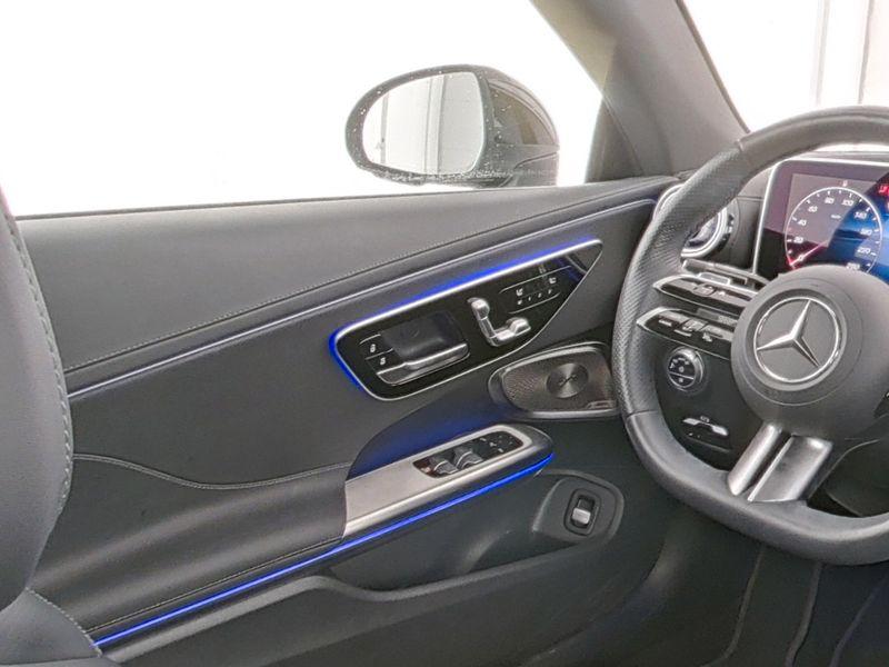 Mercedes-Benz CLE 450 2024