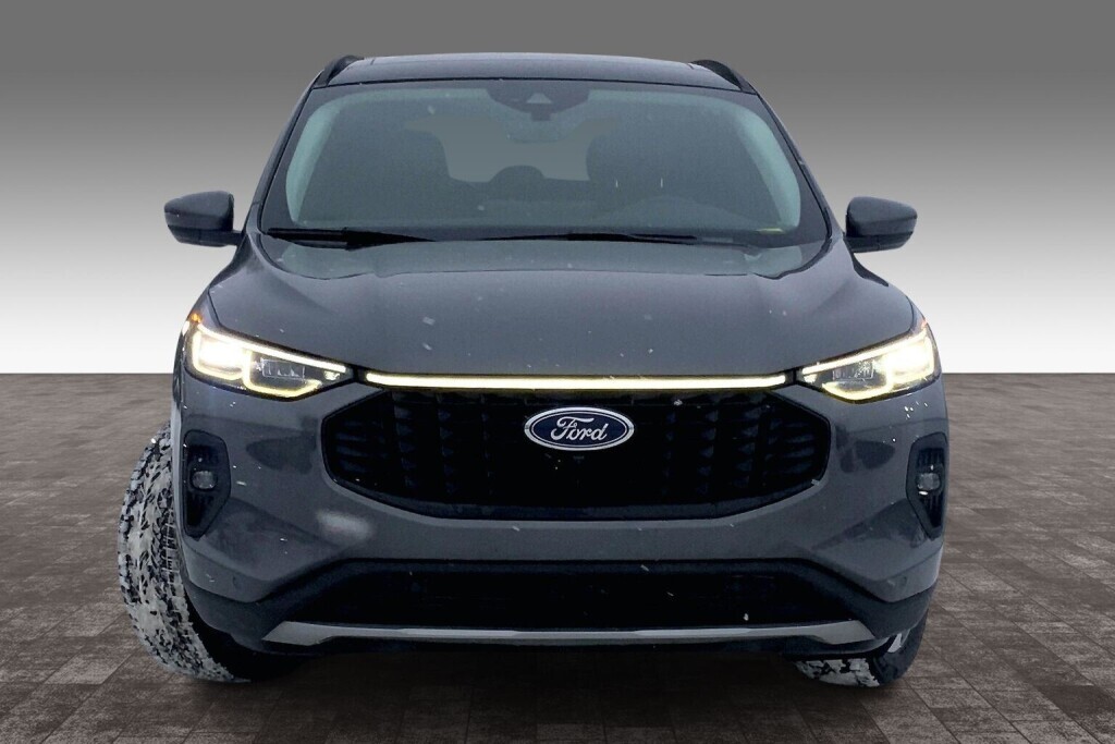 Ford Escape 2024